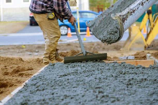 Best Concrete Crack Repair  in Marysville, PA